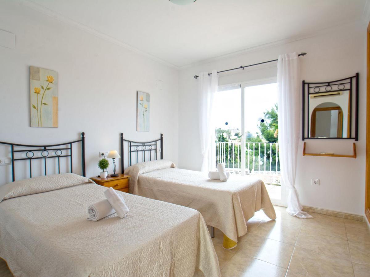 Villa Nadaltenis By Interhome Calp Dış mekan fotoğraf