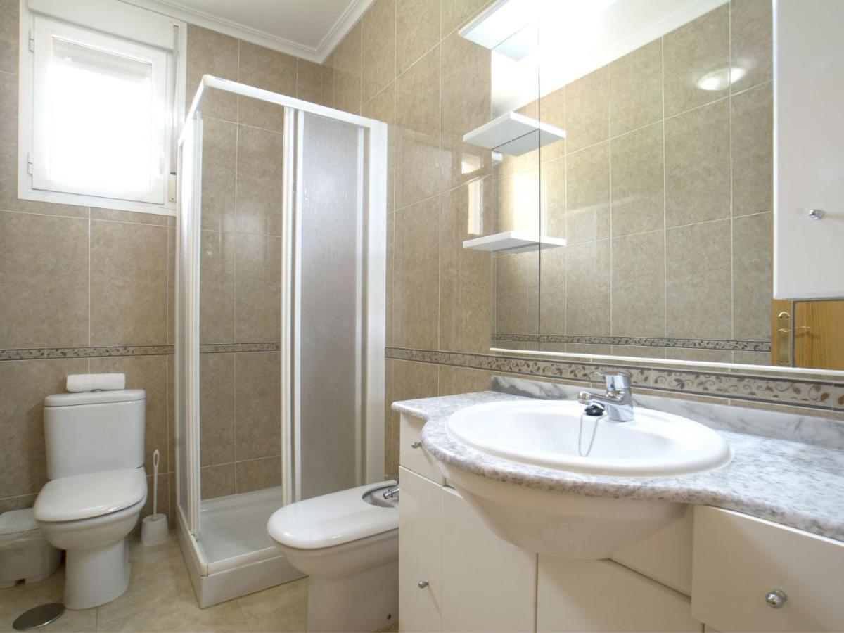 Villa Nadaltenis By Interhome Calp Dış mekan fotoğraf